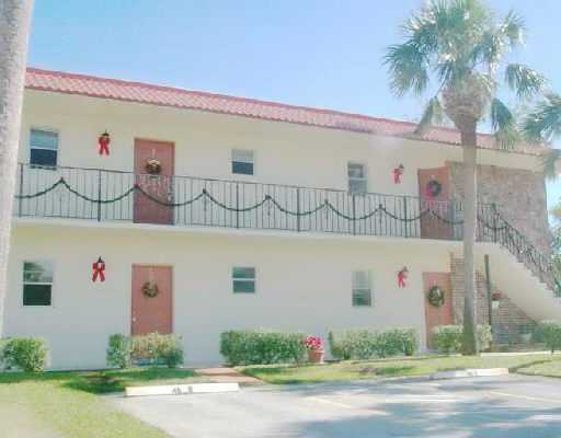 1993 Southwest Palm City Road, Unit 46I Stuart, FL 34994 - Photo 1 of 1 Primary Photo