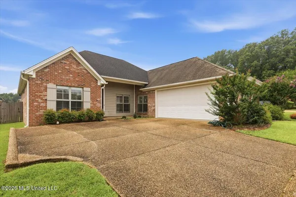 $299,950 | 104 Carlyle Drive, Brandon, MS 39042