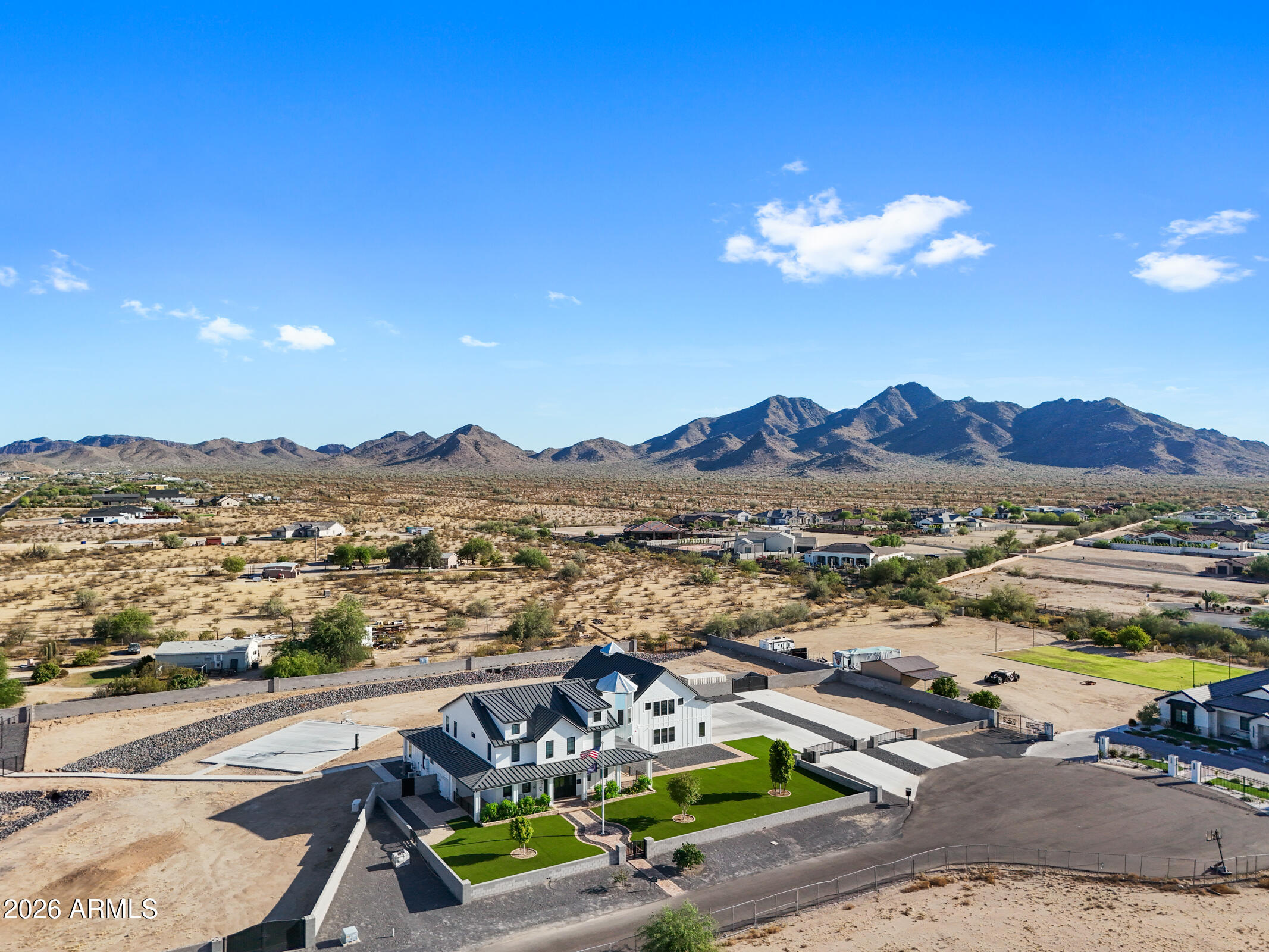 35816 North Bell Road Queen Creek, AZ 85144 - Photo 67 of 84 35816 N Bell Rd-92