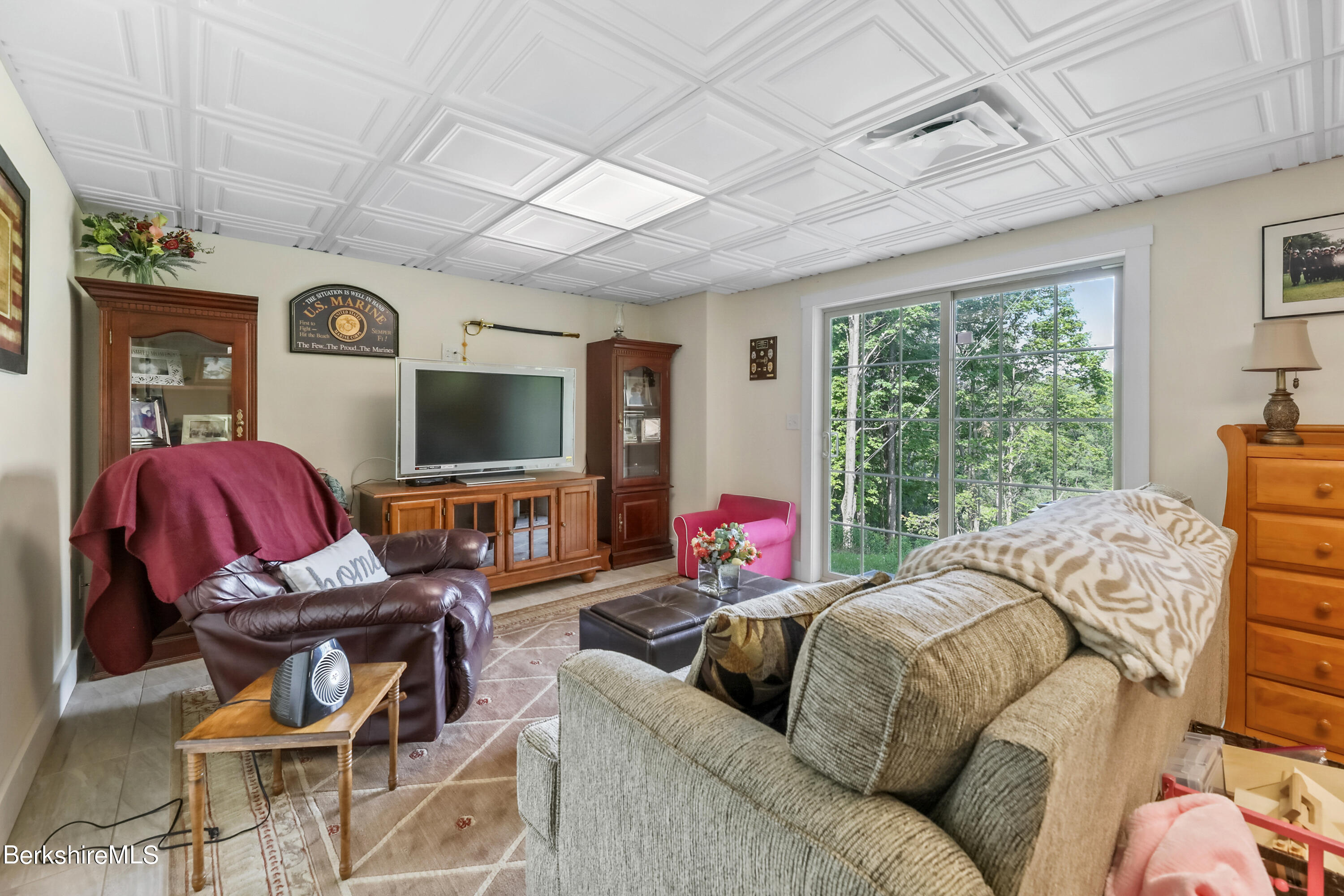 410 W Road Adams, MA 01220 - Photo 30 of 49 Lower Level
