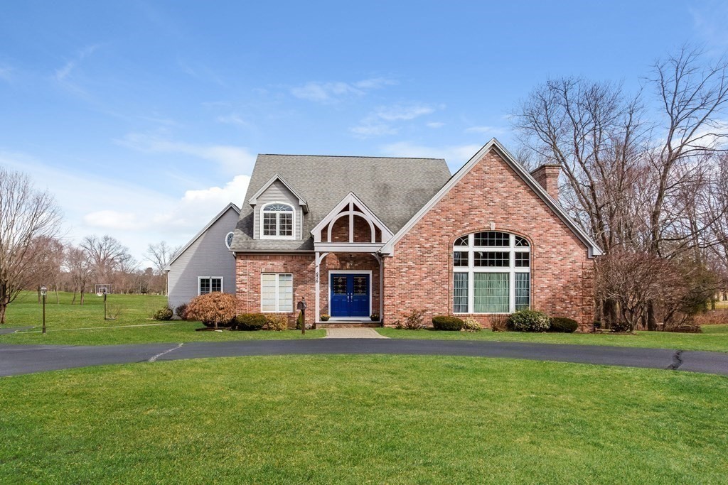 636 Wolf Swamp Road Longmeadow, MA 01106 - Photo 34 of 34