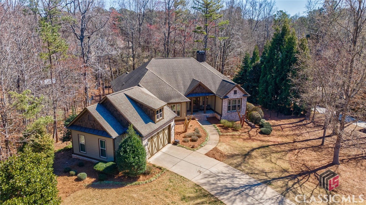 3081 Fern Hill Road Bogart, GA 30622 - Photo 73 of 74