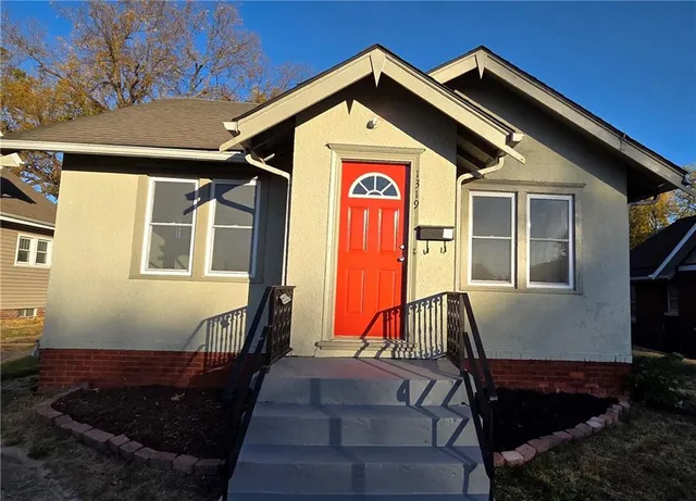 $134,900 | 1319 South 24th Street, St. Joseph, MO 64507