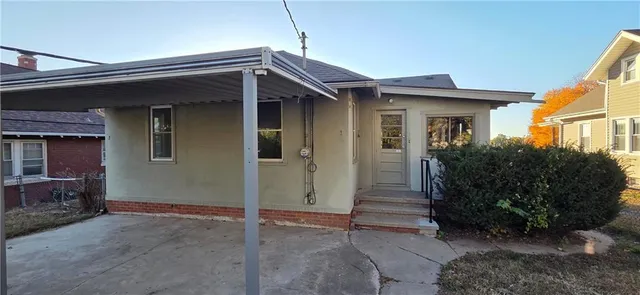 $134,900 | 1319 South 24th Street, St. Joseph, MO 64507
