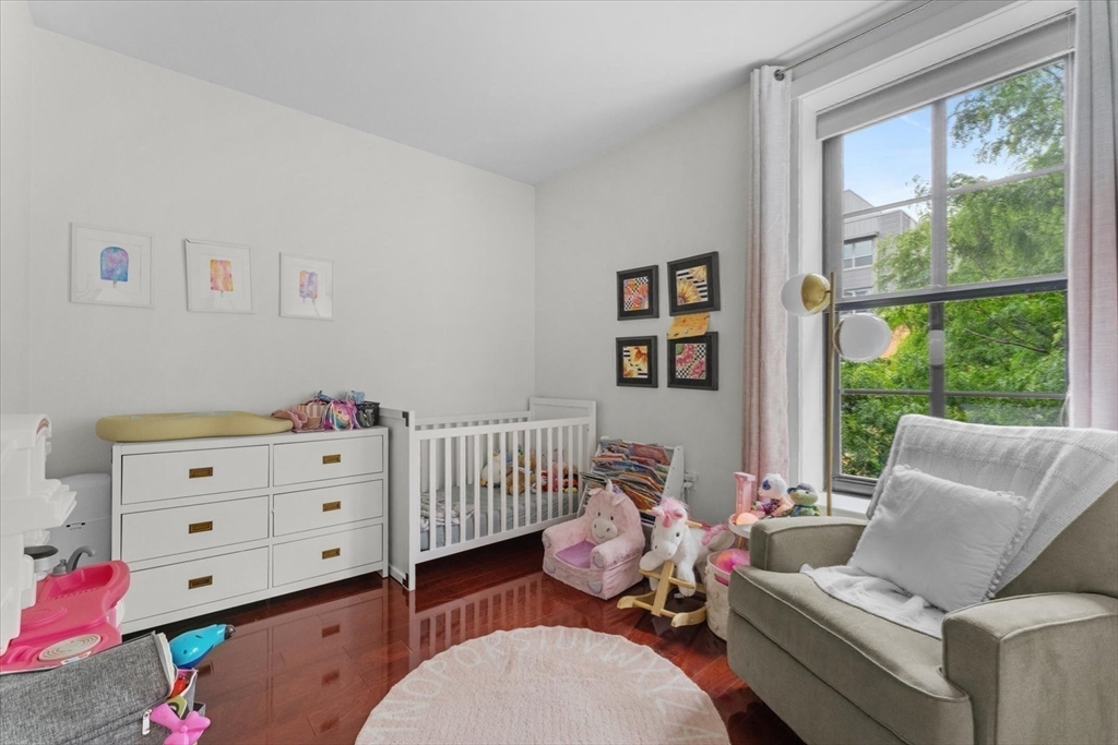 21 Father Francis Gilday Street, Unit 314 Boston, MA 02118 - Photo 14 of 22 Gallery Image 14