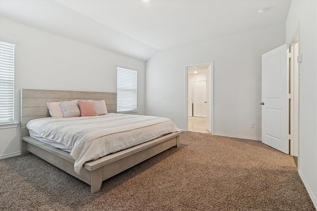 1132 Rountree Court Celina, TX 75009 - Photo 14 of 27 It is a clean slate and ready to make your own!