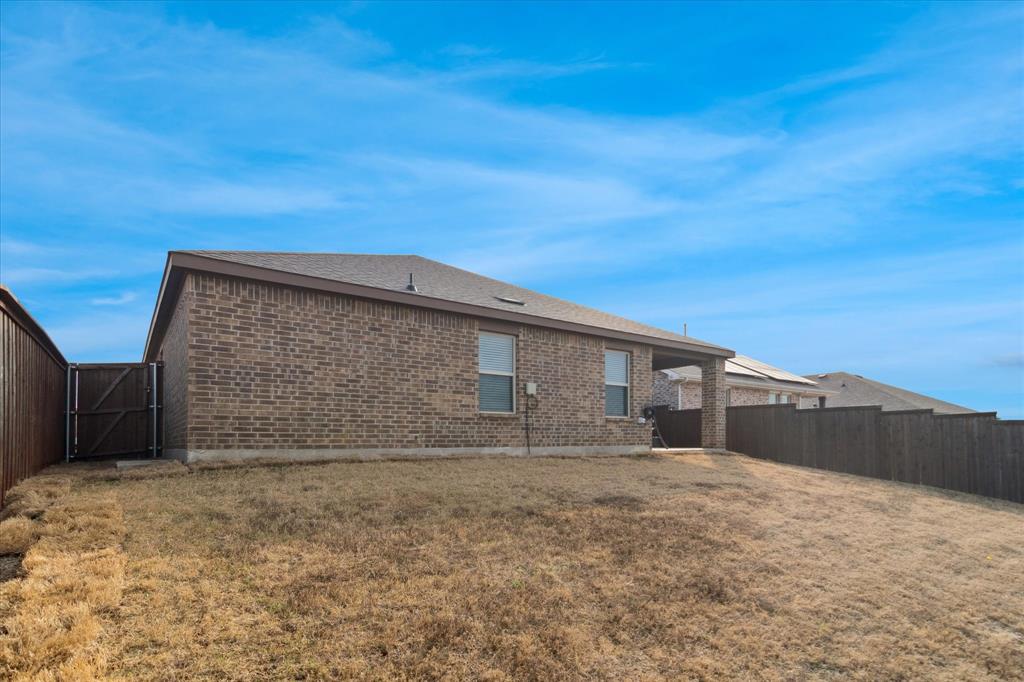 1132 Rountree Court Celina, TX 75009 - Photo 22 of 27