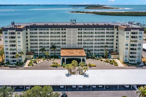 $265,000 | 9 Forbes Place, Unit 707, Dunedin, FL 34698