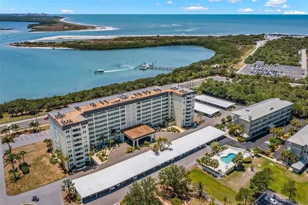 $259,000 | 9 Forbes Place, Unit 707, Dunedin, FL 34698