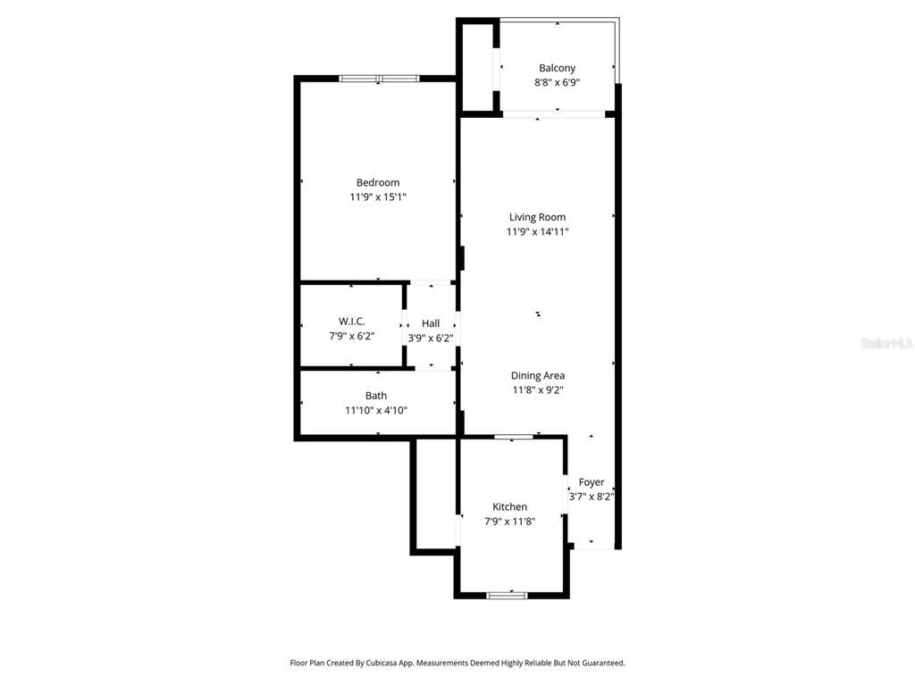 9 Forbes Place, Unit 707 Dunedin, FL 34698 - Photo 29 of 44