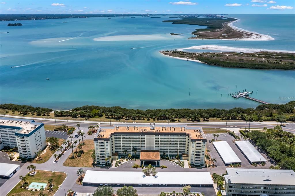 9 Forbes Place, Unit 707 Dunedin, FL 34698 - Photo 30 of 44