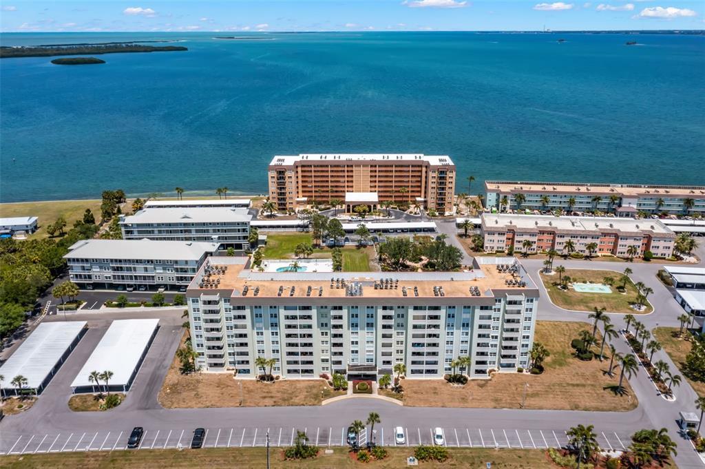 9 Forbes Place, Unit 707 Dunedin, FL 34698 - Photo 31 of 44