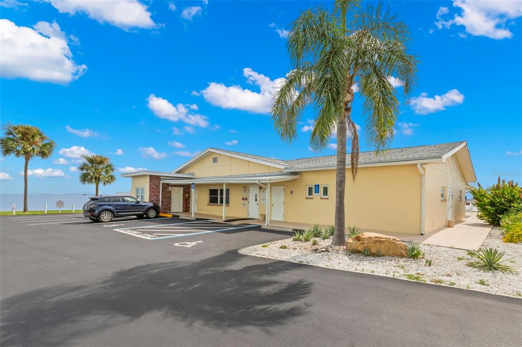 9 Forbes Place, Unit 707 Dunedin, FL 34698 - Photo 33 of 44