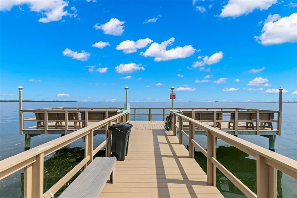 9 Forbes Place, Unit 707 Dunedin, FL 34698 - Photo 39 of 44
