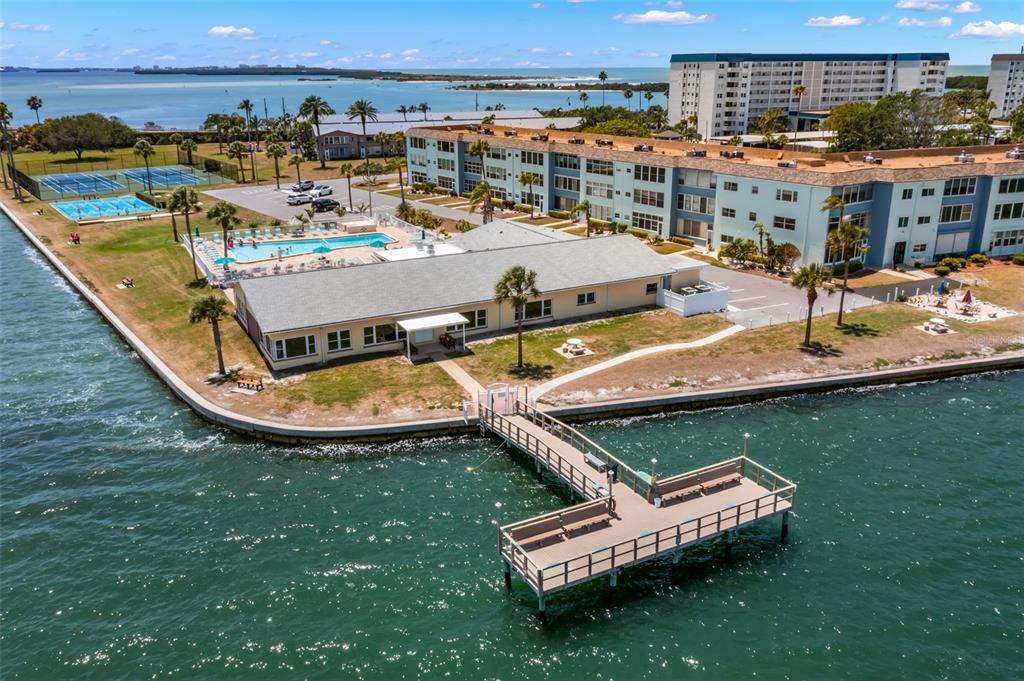 9 Forbes Place, Unit 707 Dunedin, FL 34698 - Photo 40 of 44