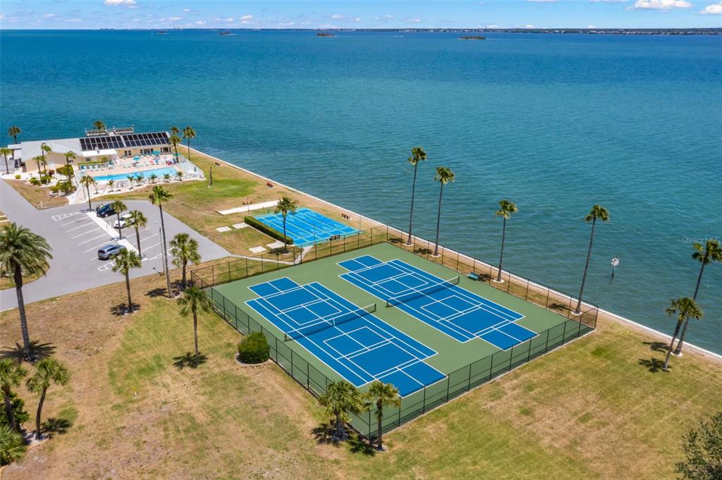 9 Forbes Place, Unit 707 Dunedin, FL 34698 - Photo 41 of 44