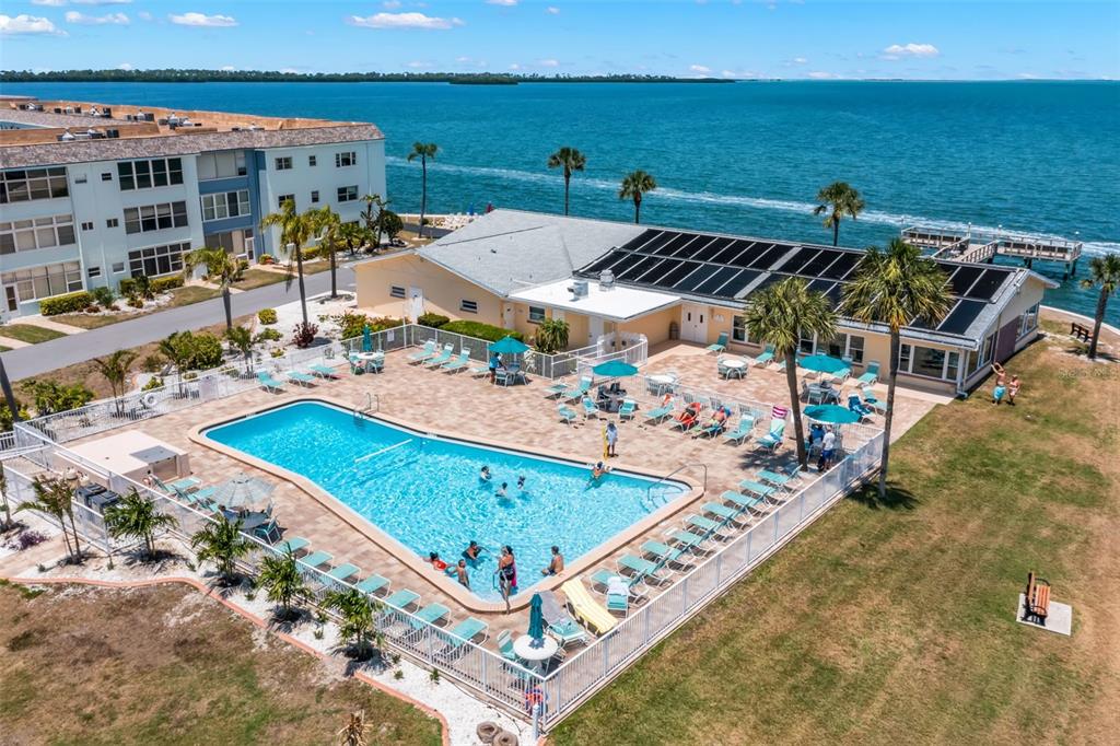 9 Forbes Place, Unit 707 Dunedin, FL 34698 - Photo 42 of 44