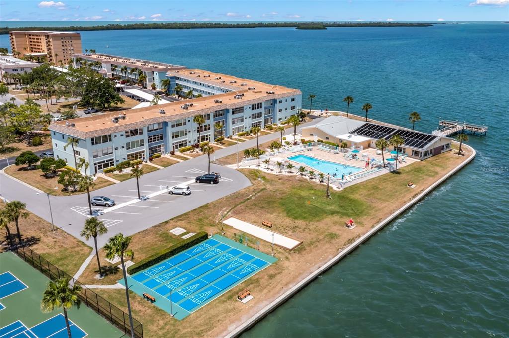 9 Forbes Place, Unit 707 Dunedin, FL 34698 - Photo 43 of 44