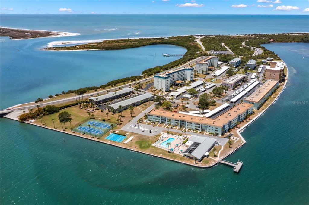 9 Forbes Place, Unit 707 Dunedin, FL 34698 - Photo 44 of 44