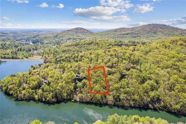 $210,000 | 1150 Swallow Point, Big Canoe, GA 30143