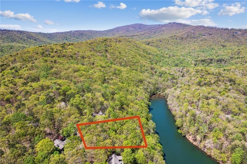 1150 Swallow Point Big Canoe, GA 30143 - Photo 2 of 26 a view of mountains and valleys