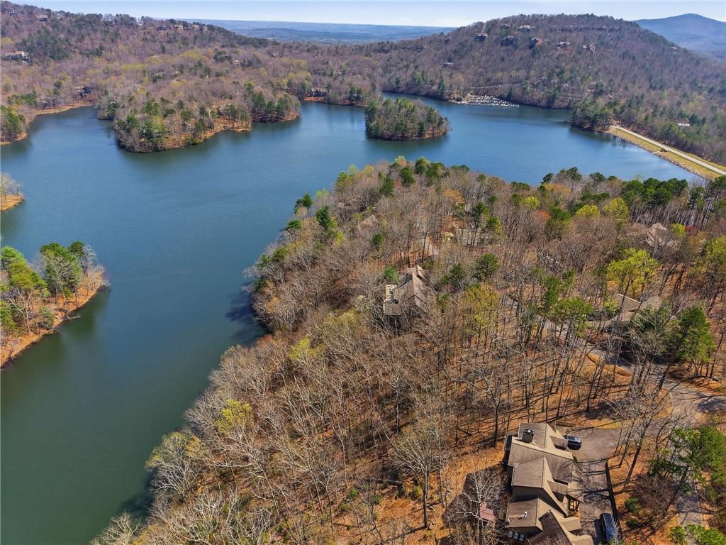 1150 Swallow Point Big Canoe, GA 30143 - Photo 24 of 26