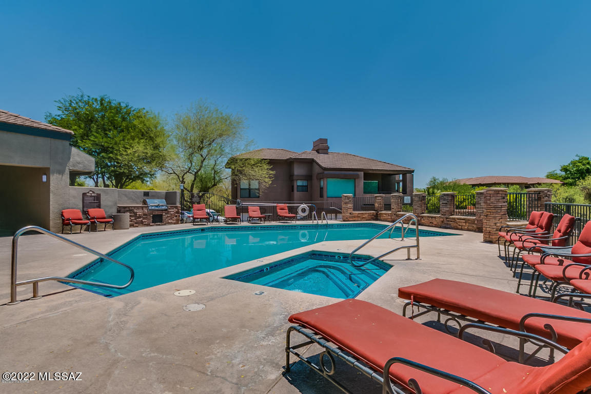 5800 North Kolb Road, Unit 10156 Tucson, AZ 85750 - Photo 30 of 33