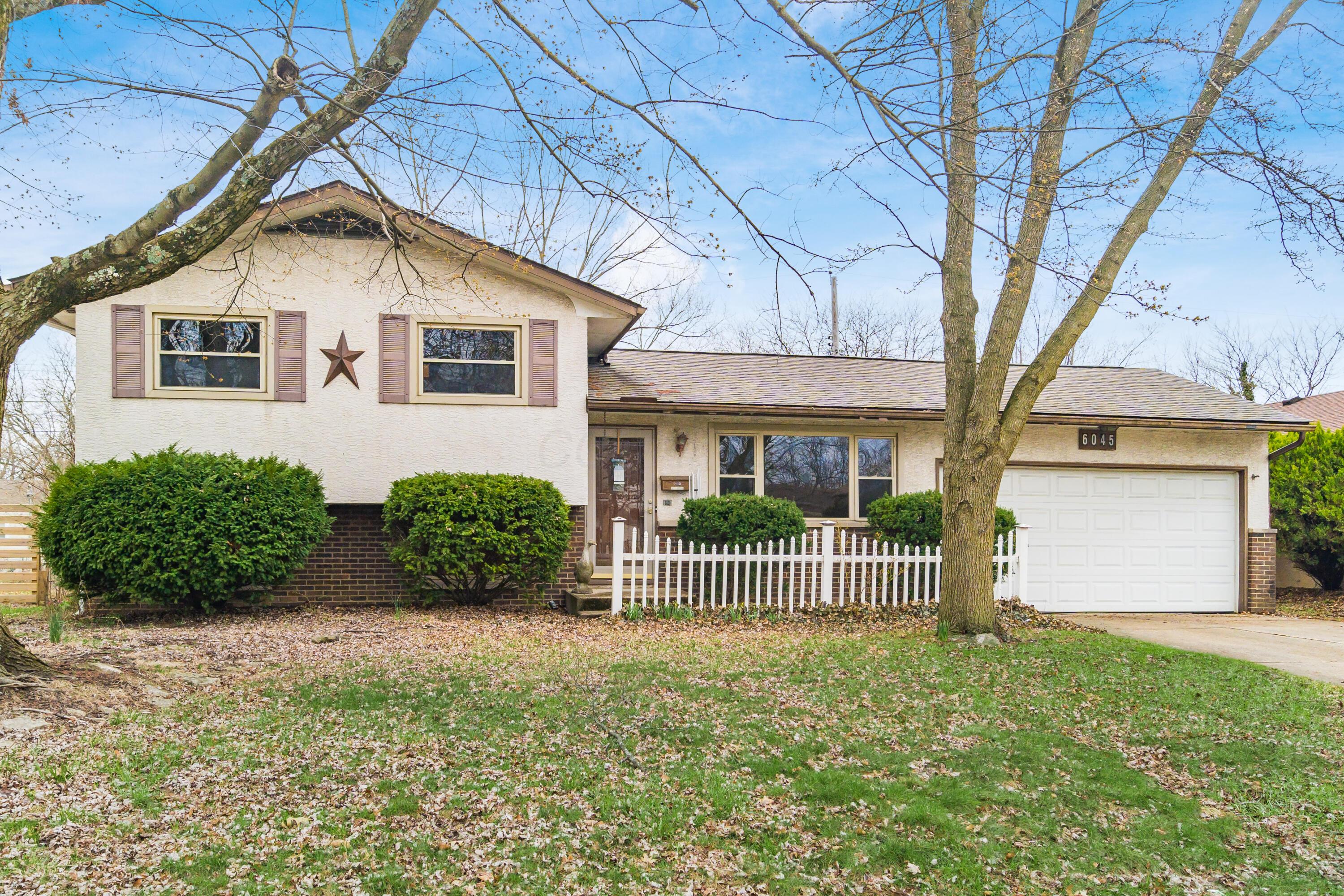 6045 Karl Road Columbus, OH 43229 - Photo 1 of 38 Welcome Home!