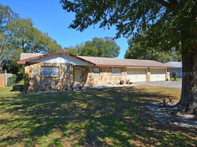 6725 Sadler Road Mount Dora, FL 32757 - Photo 1 of 1 Exterior Front