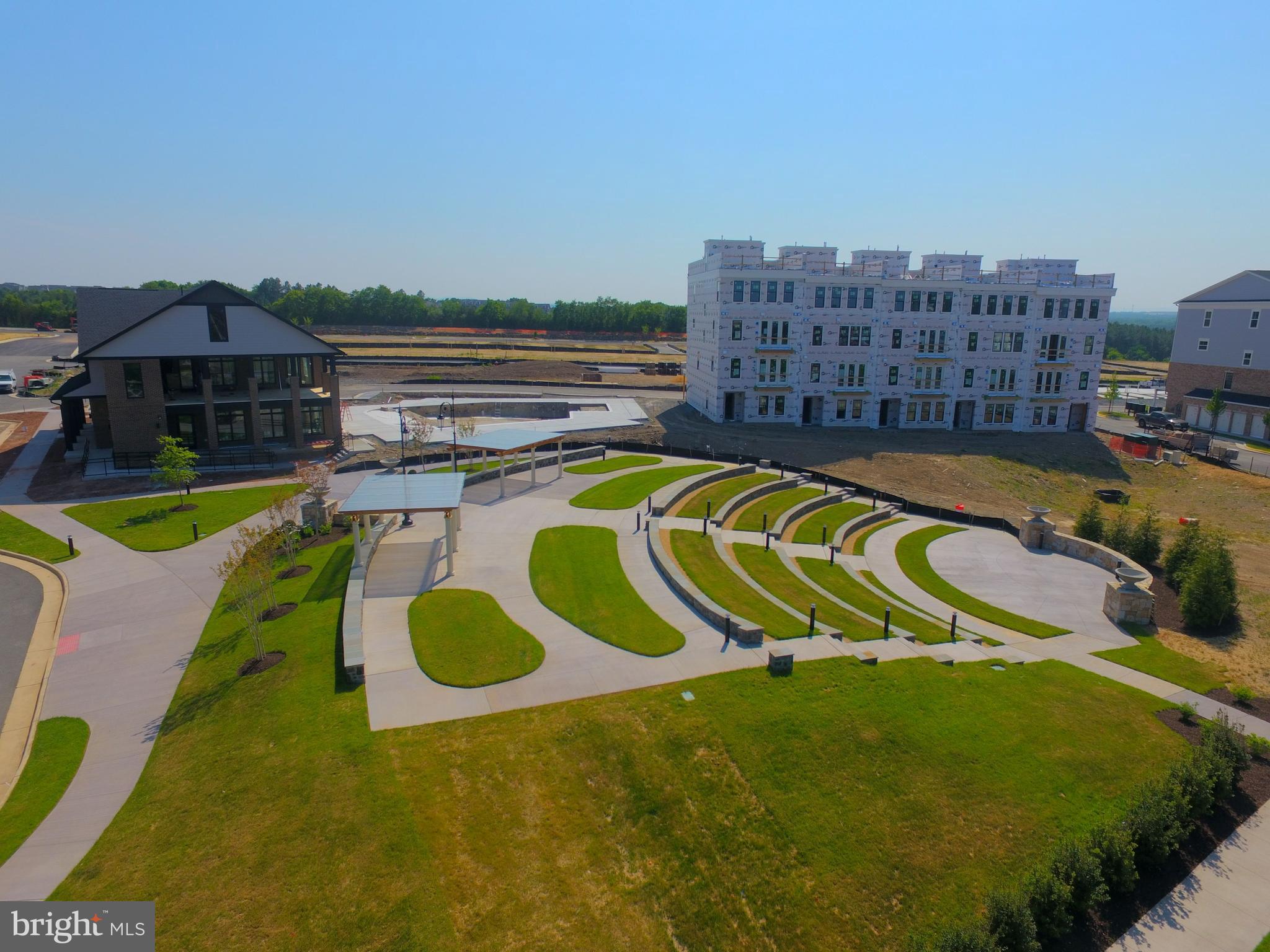 42657 Darala Drive Ashburn, VA 20147 - Photo 30 of 41 Goose Creek Ampitheater
