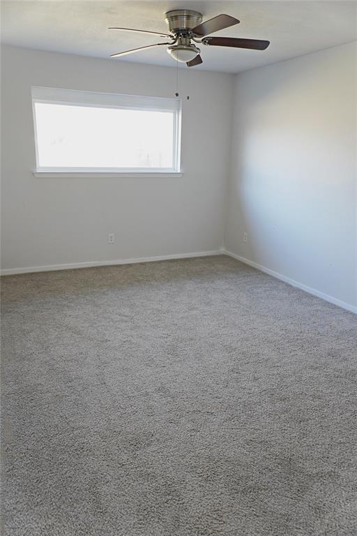 6357 Cascade Circle Watauga, TX 76148 - Photo 15 of 22 a view of a room that has a window in it