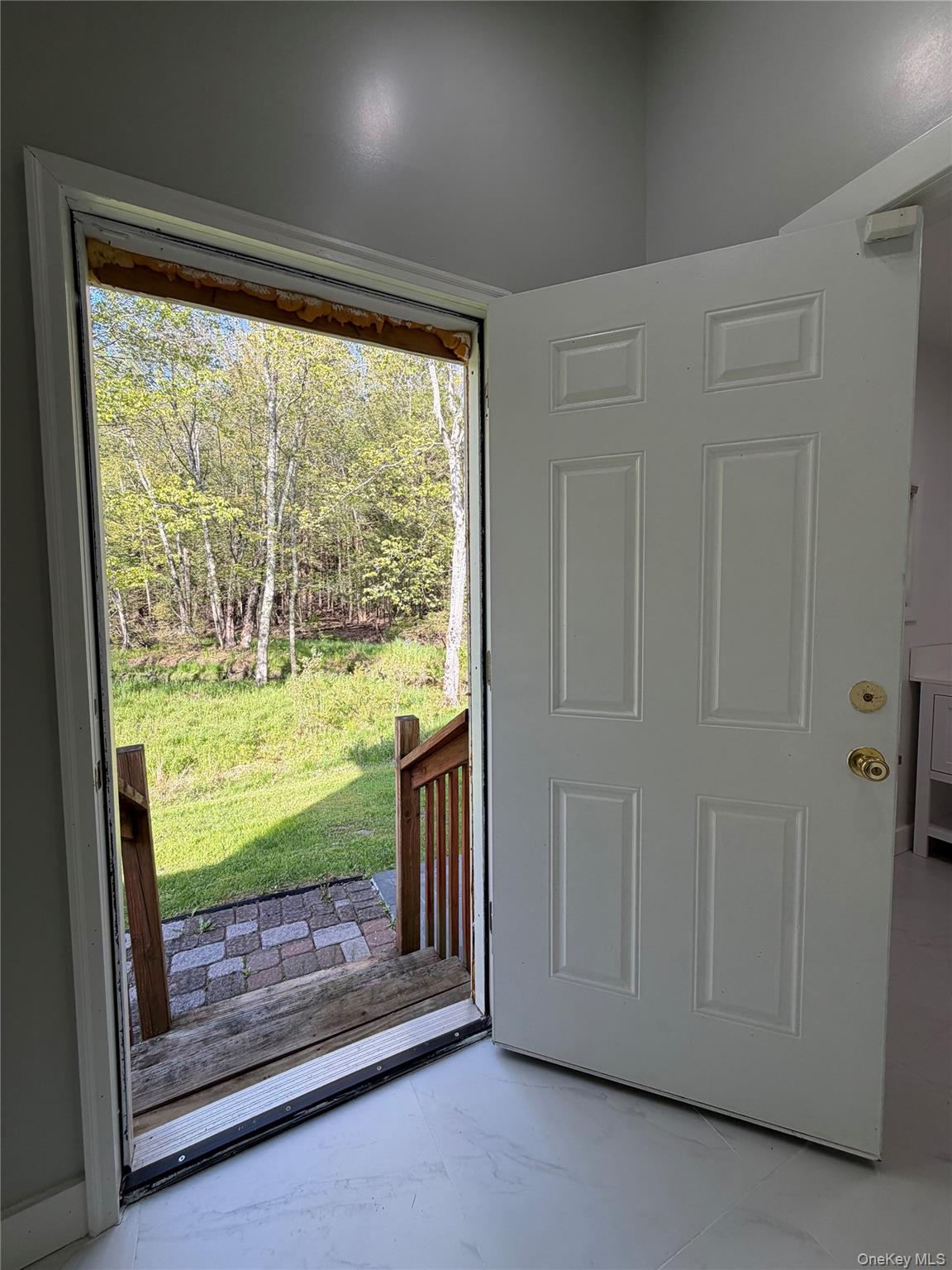 60 Medallion Road Kiamesha Lake, NY 12751 - Photo 11 of 44 a view of a room with sliding glass door