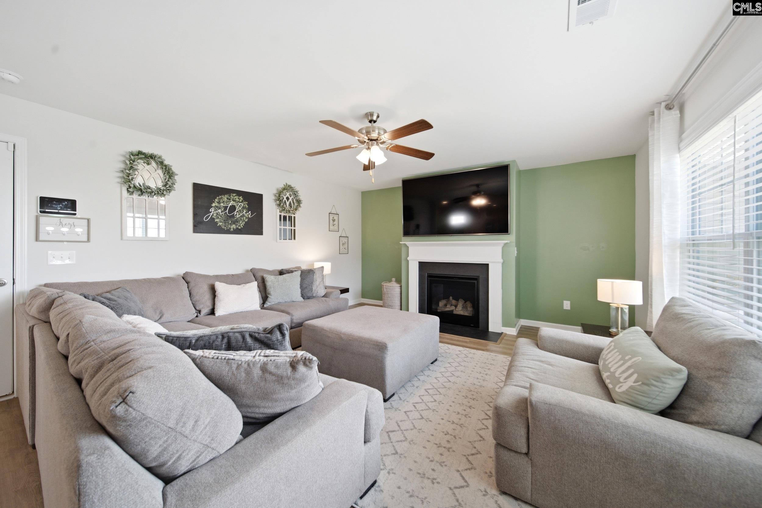 938 Native Rye Way Lexington, SC 29073 - Photo 7 of 23