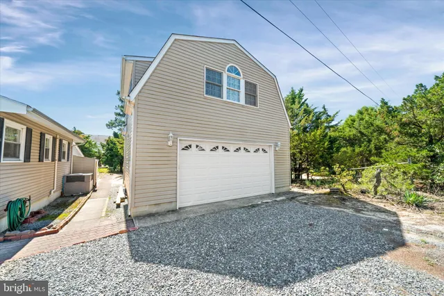 a view of a storage room with lots of stuff