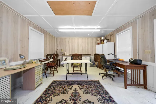 a view of outdoor space yard and deck