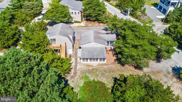 a view of a lake from a balcony