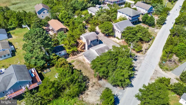 a view of an outdoor space and a lake view