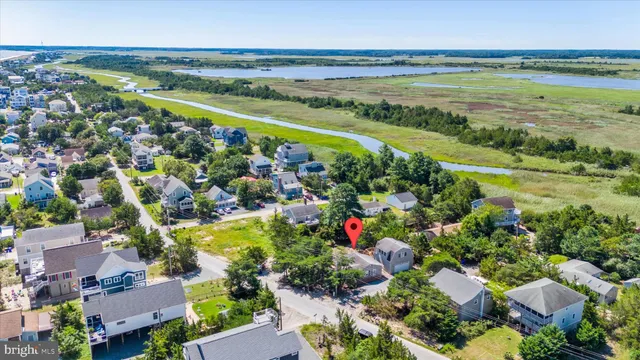 $795,000 | 705 North Bay Shore Drive, Milton, DE 19968