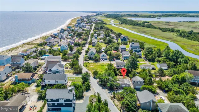 $795,000 | 705 North Bay Shore Drive, Milton, DE 19968