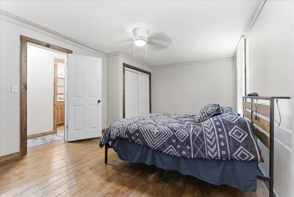 $115,000 | 301 North 2nd Avenue, Chenoa, IL 61726