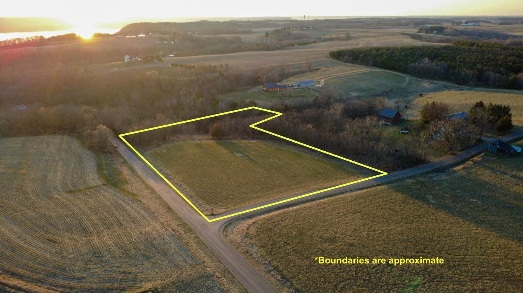 Tbd Stewart Road Stockholm, WI 54769 - Photo 1 of 16