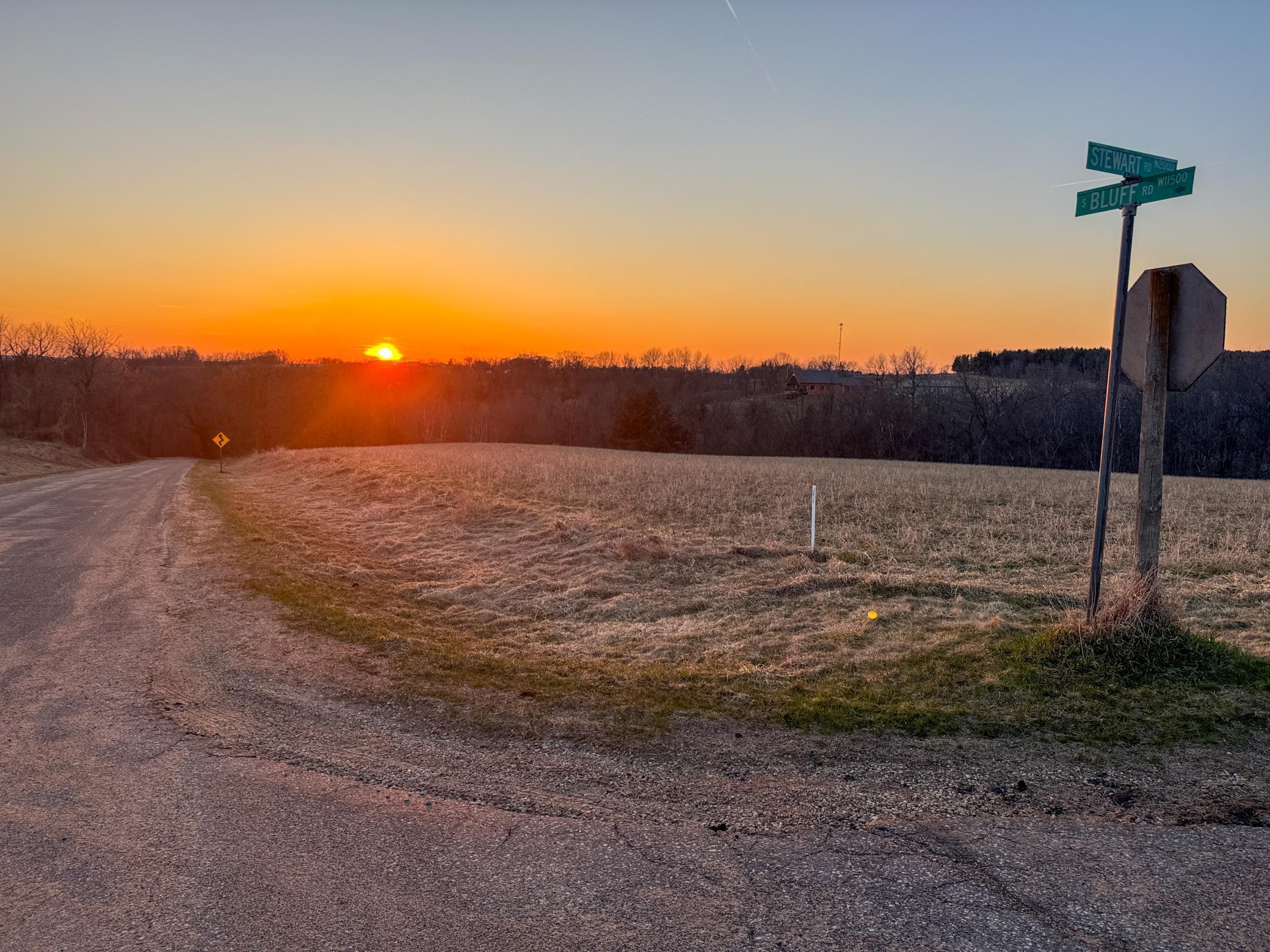 Tbd Stewart Road Stockholm, WI 54769 - Photo 12 of 16
