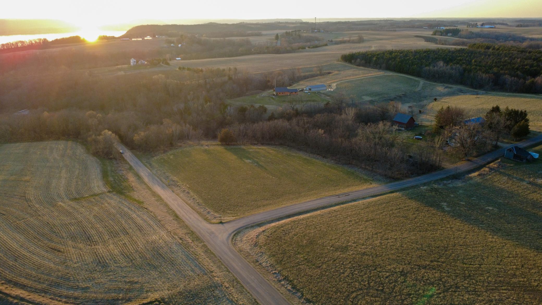 Tbd Stewart Road Stockholm, WI 54769 - Photo 2 of 16