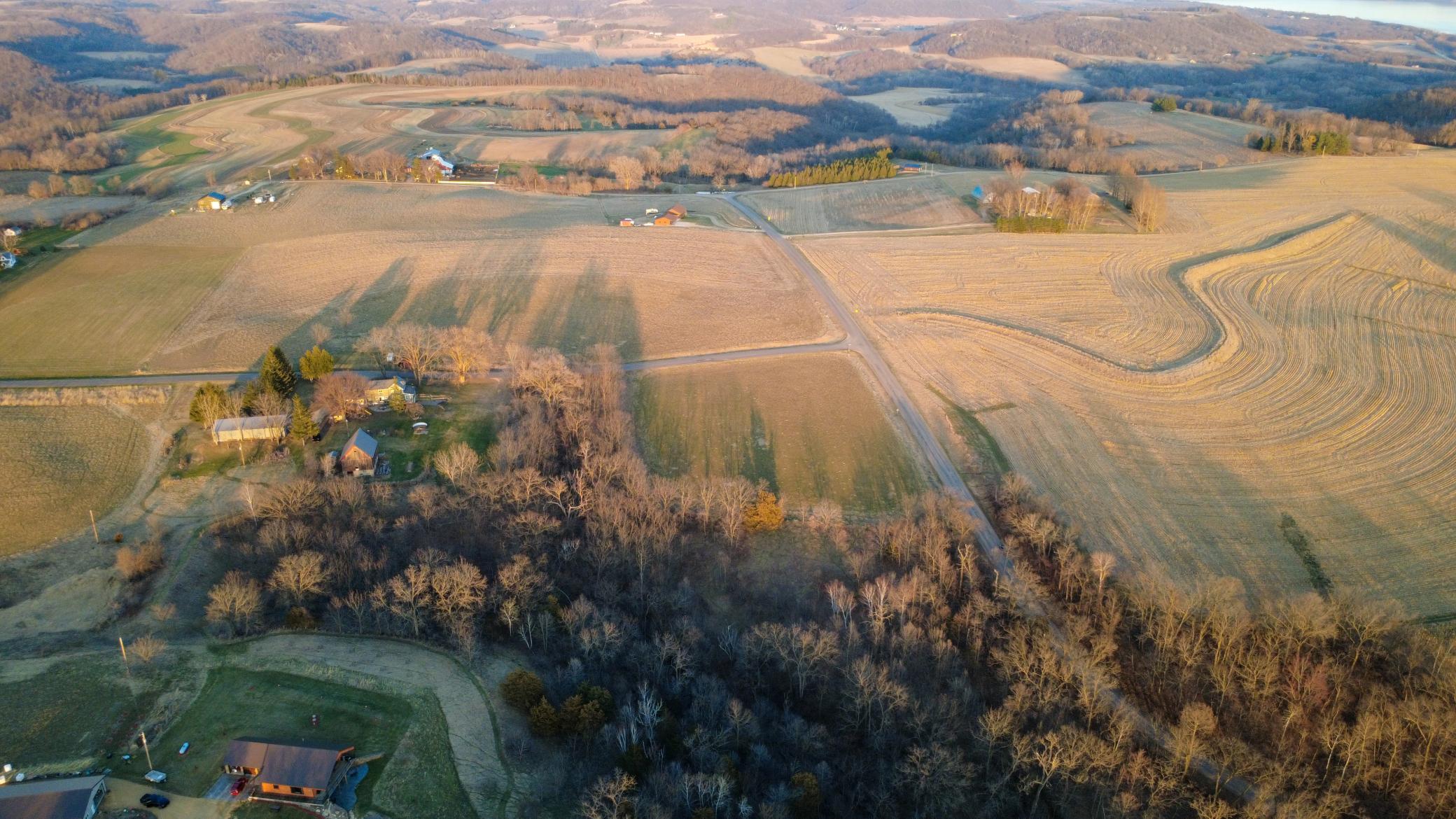 Tbd Stewart Road Stockholm, WI 54769 - Photo 7 of 16