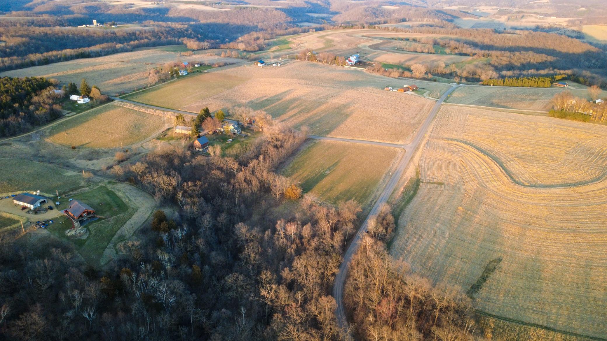 Tbd Stewart Road Stockholm, WI 54769 - Photo 8 of 16