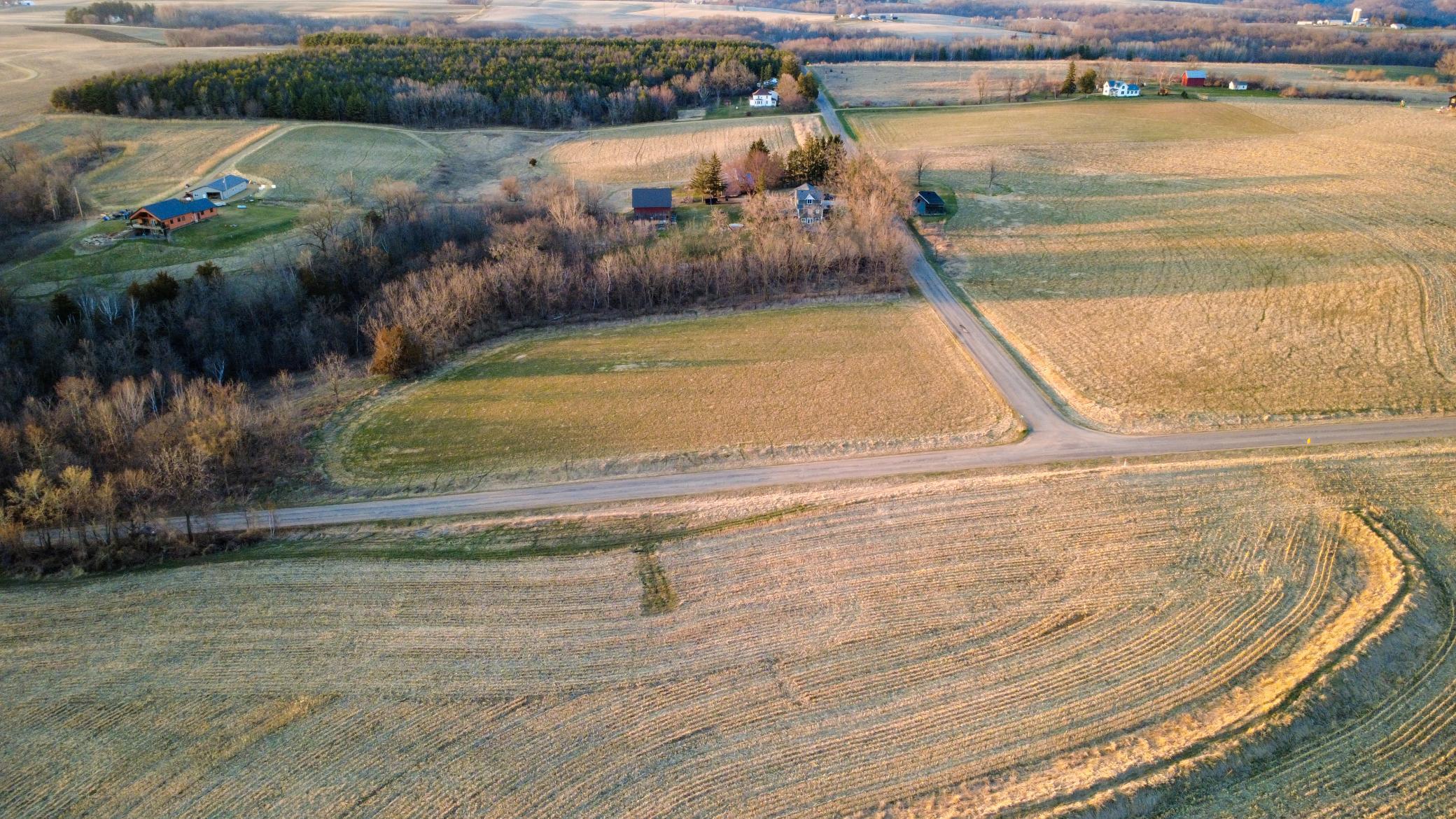 Tbd Stewart Road Stockholm, WI 54769 - Photo 10 of 16