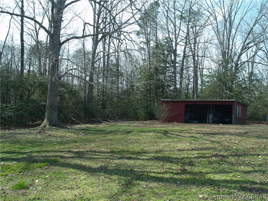 789 Mill Creek Road Wake, VA 23176 - Photo 26 of 26 Gallery Image 26