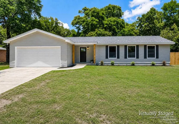 $279,375 | 5141 Westport Drive, Milton, FL 32570