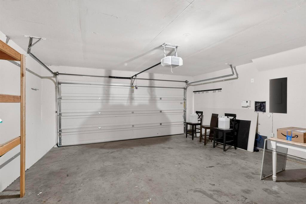 303 Laurel Lane Fate, TX 75087 - Photo 28 of 33 a view of a storage & utility room