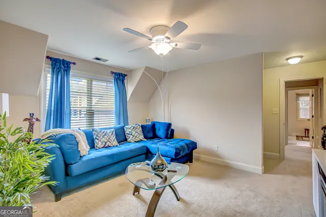 $675,000 | 65 Fox Hall Crossing West, Senoia, GA 30276